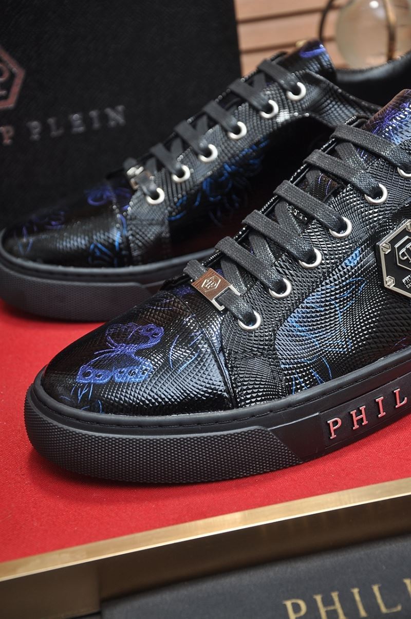 Philipp Plein Shoes